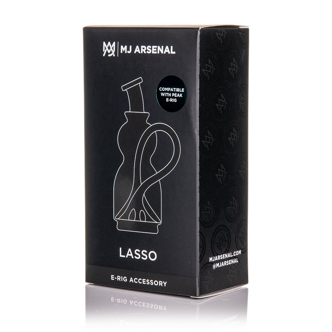 MJ Arsenal Lasso Puffco Peak Top