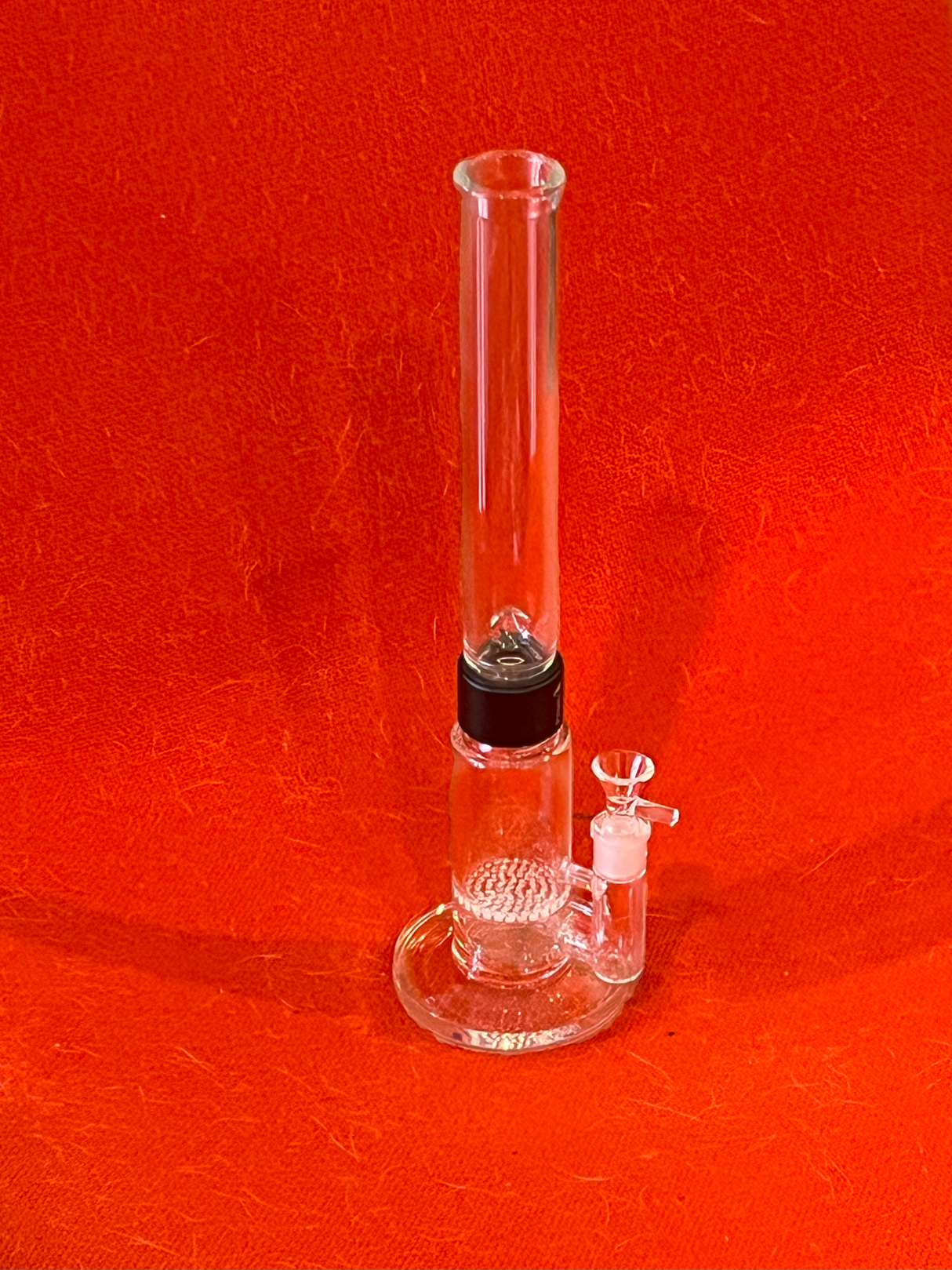 迷你蜂巢高腳杯