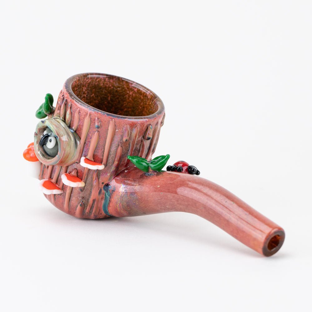 Empire Glassworks Hootie Proxy Attachment Glass Sherlock Attachment Set