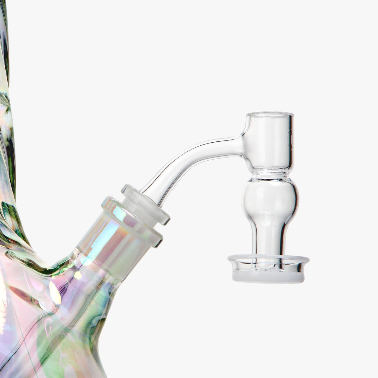 Round Belly Terp Slurper