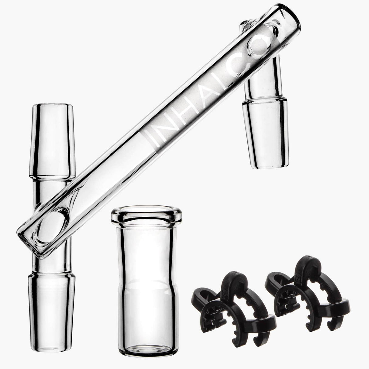 14mm Male To Male Dropdown Reclaim Catcher