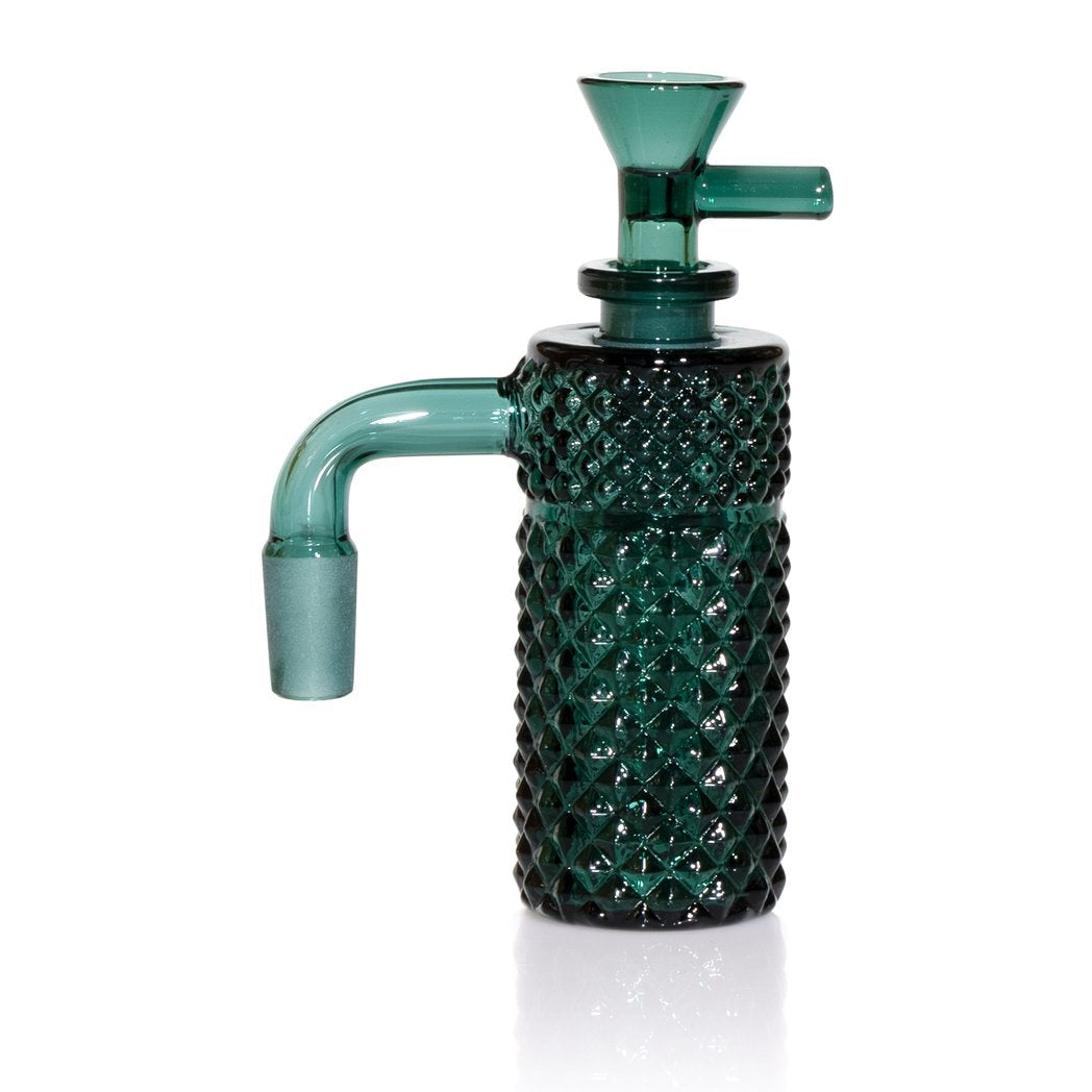 Jane West x Prism Ash Catcher 14mm 90° | Teal