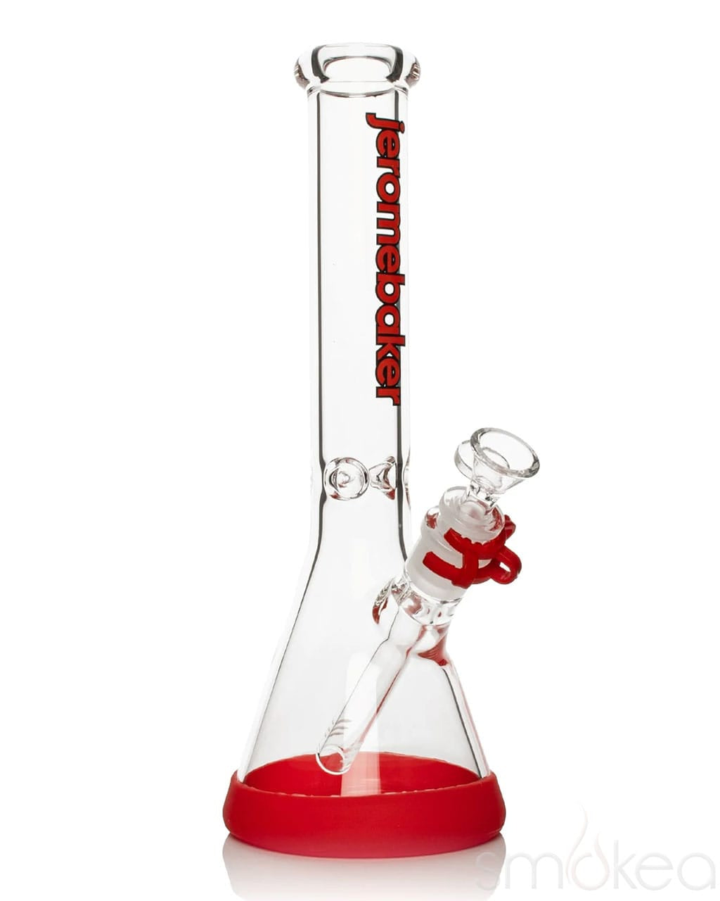 Jerome Baker EVO 燒杯型水煙壺