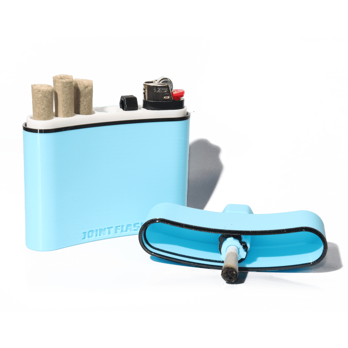 JOINT FLASK