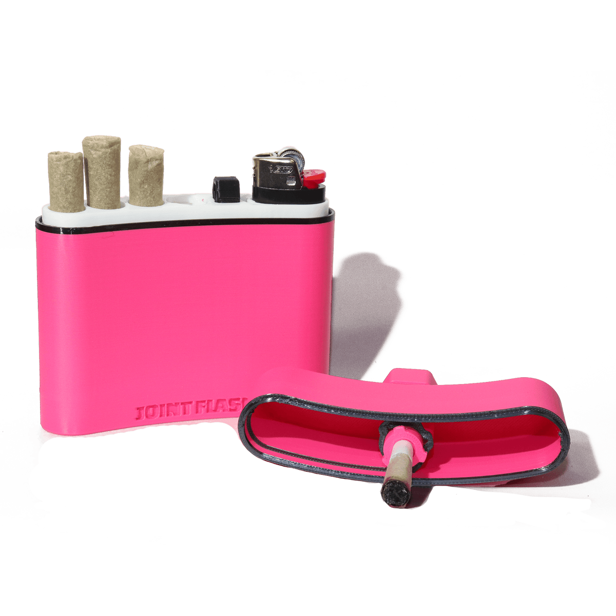 JOINT FLASK