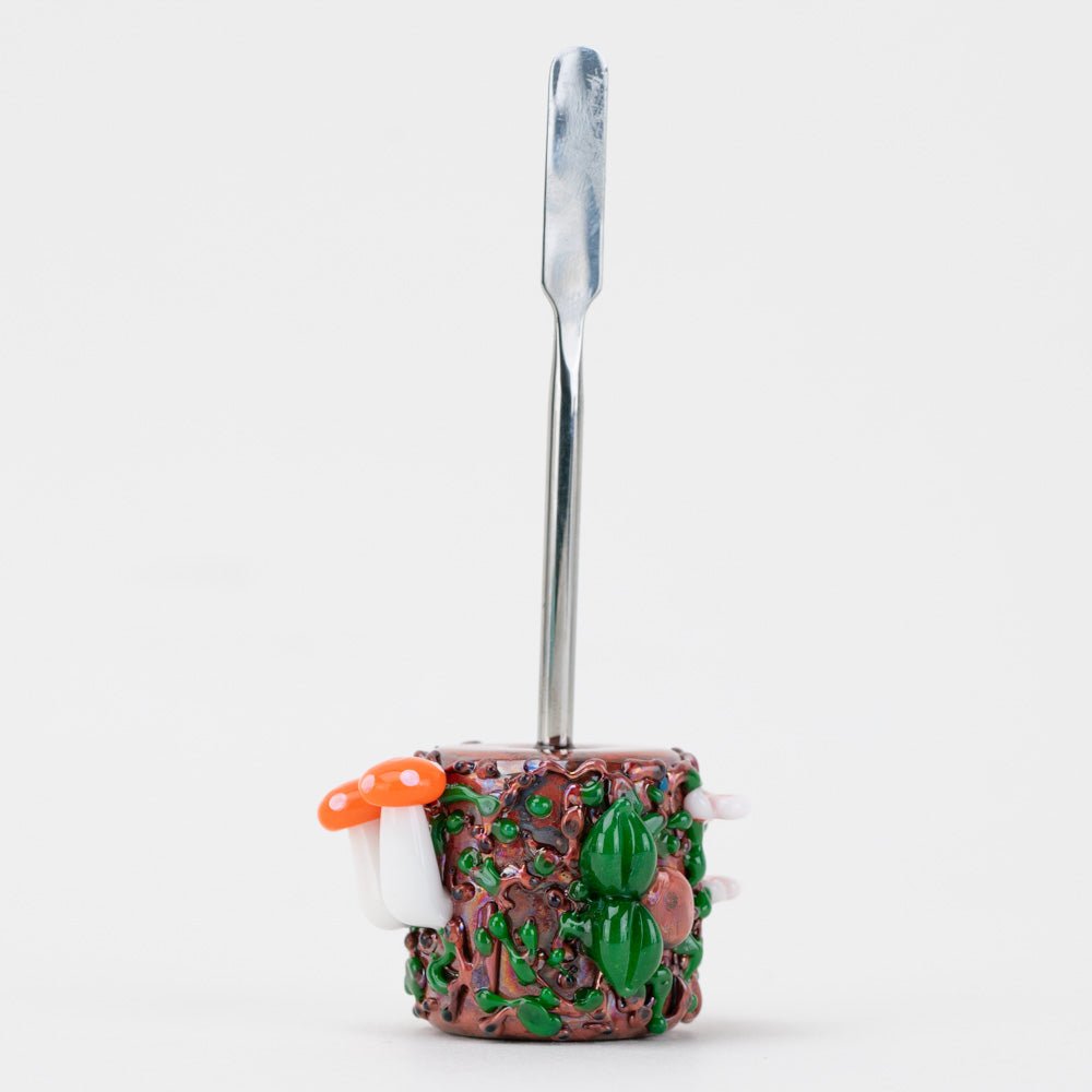 Empire Glassworks Bug's Life Dabber