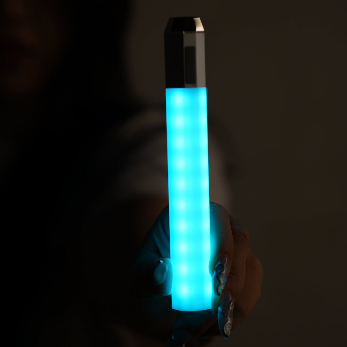 Litsaber OG · 互動式 LED 510 霧化器電池