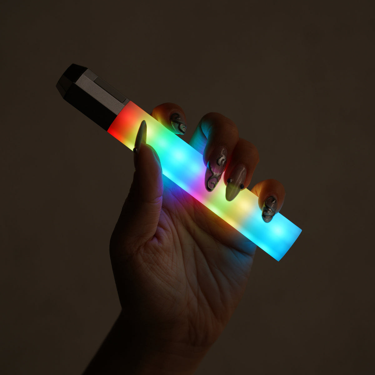 Litsaber OG · 互動式 LED 510 霧化器電池