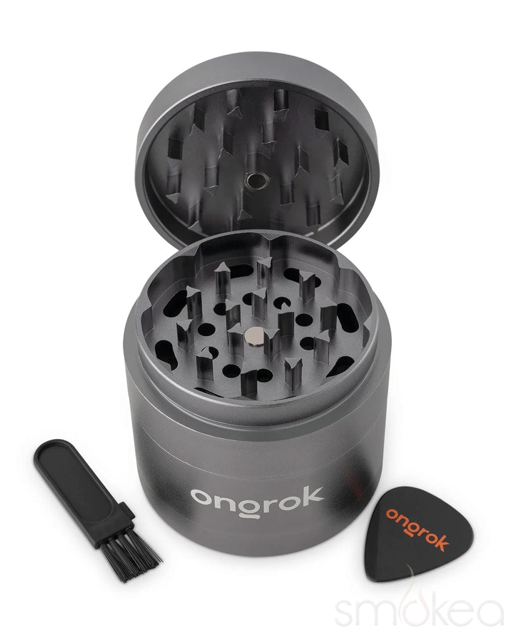 ONGROK 鋁合金 EZ 研磨器