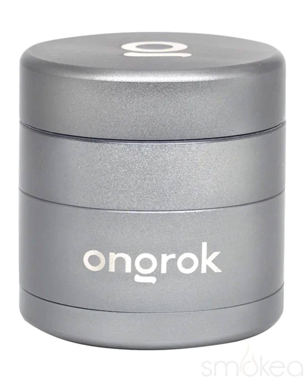 ONGROK 鋁合金 EZ 研磨器