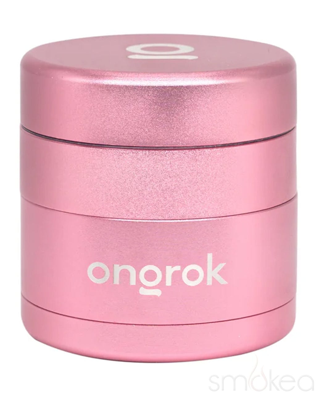 ONGROK 鋁合金 EZ 研磨器