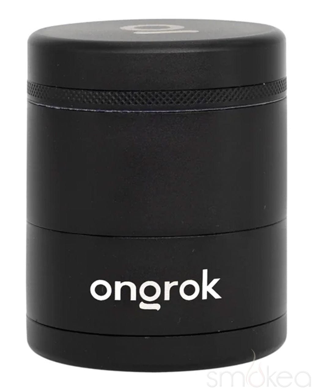 ONGROK 花瓣式無齒鋁製研磨收納罐