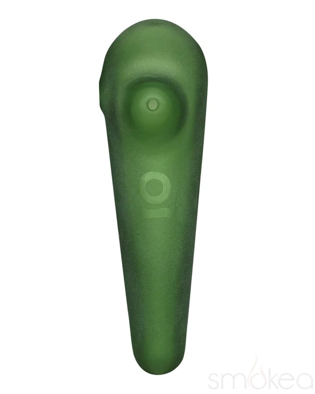 ONGROK Teardrop Spoon Pipe