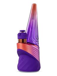 Puffco Peak Pro - Plasma (Limited Edition)