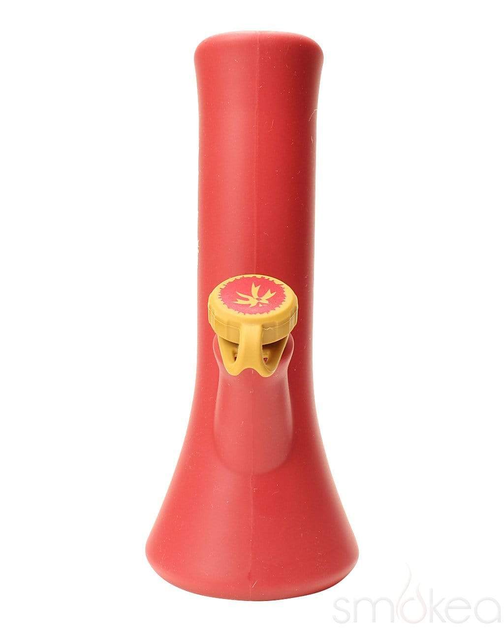 Bong de silicona Piecemaker Kali Go!