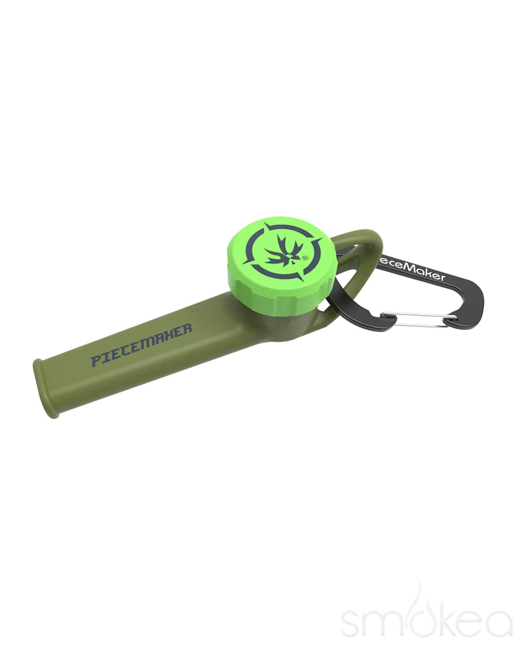 Piecemaker Karma Go! Silicone Pocket Pipe
