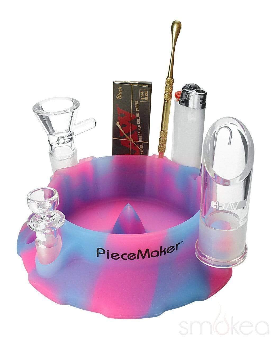 Piecemaker Kashed Silicone Ashtray