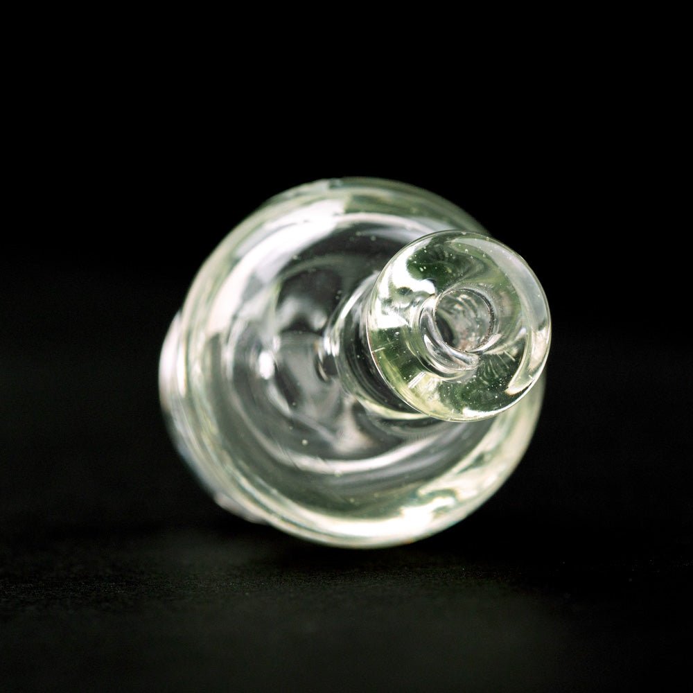 Empire Glassworks Puffco Pivot 玻璃吸嘴 - 螢光啓示