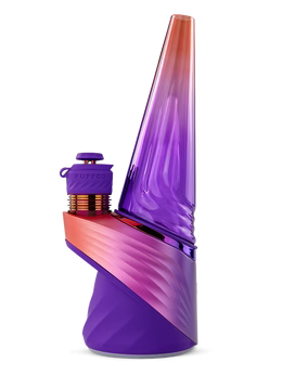 Puffco Peak Pro - Plasma (Limited Edition)