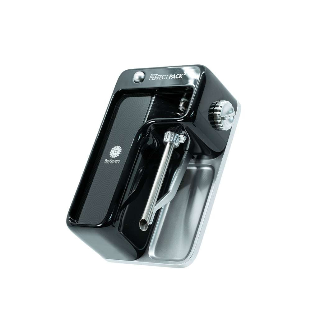 DaySavers Perfect Pack 2 Filling Machine