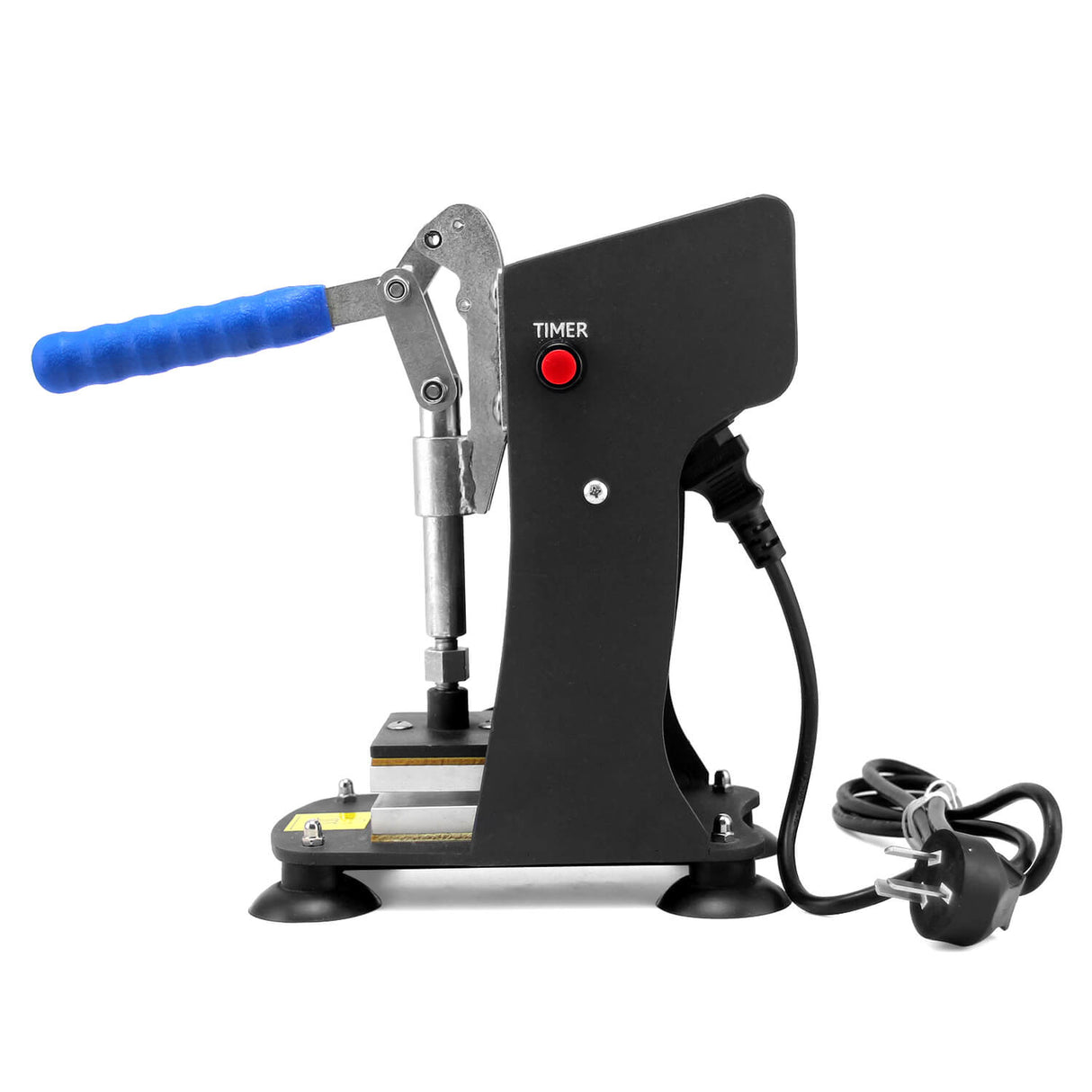 Professional Rosin Press 1000lbs - Extract Oil & Resin