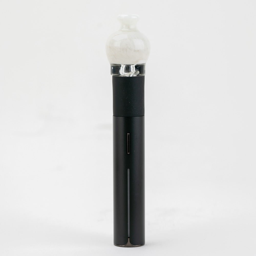 Empire Glassworks Puffco Pivot 玻璃菸嘴 - 夜光版