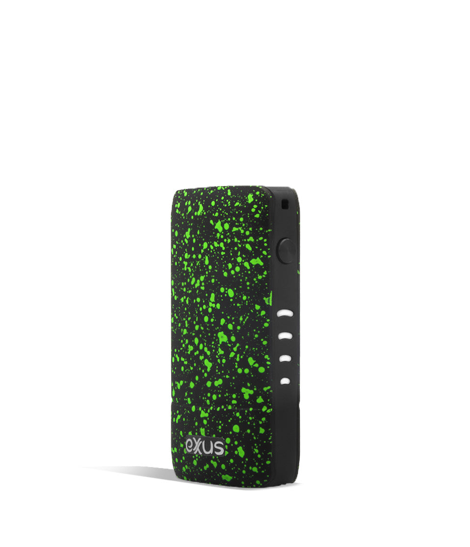 Exxus Vape Push 煙彈式霧化器