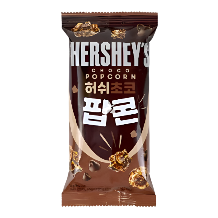 Hershey's Choco Popcorn 50g (KOREA)