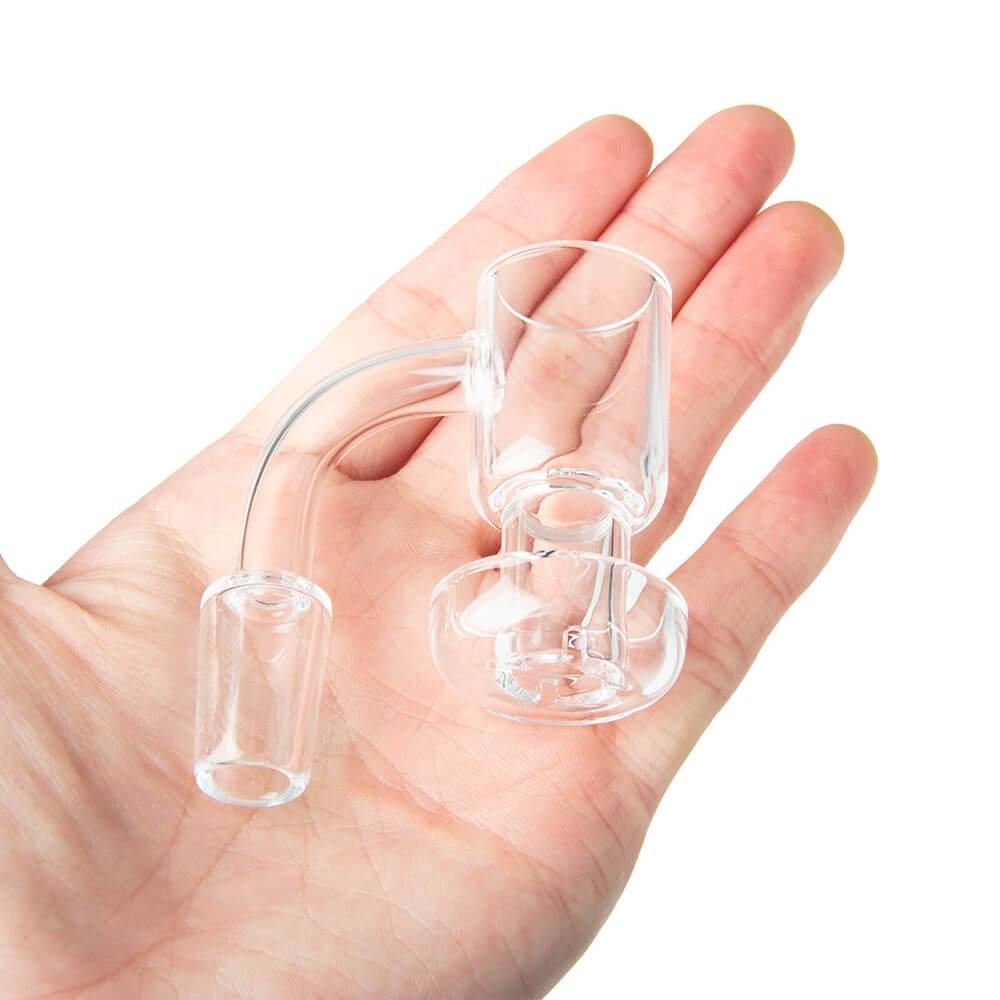 14mm Terp Slurper Quartz Banger