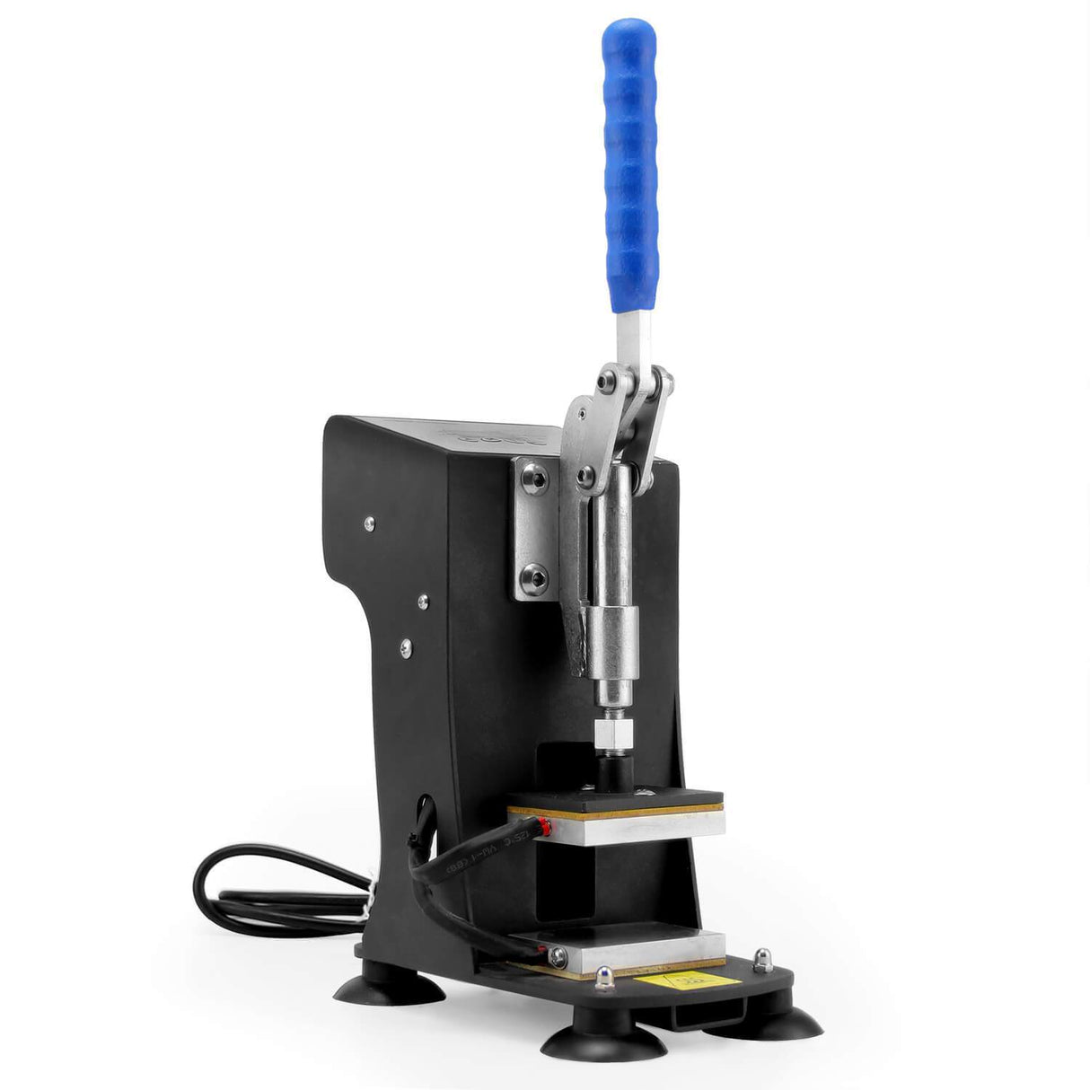 Professional Rosin Press 1000lbs - Extract Oil & Resin