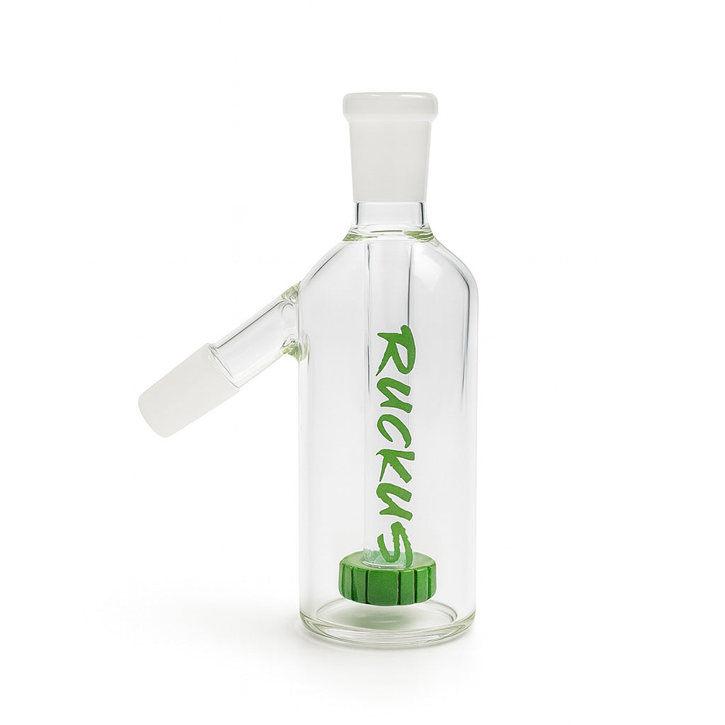 RUCKUS DISC-O INFERNO ASH CATCHER