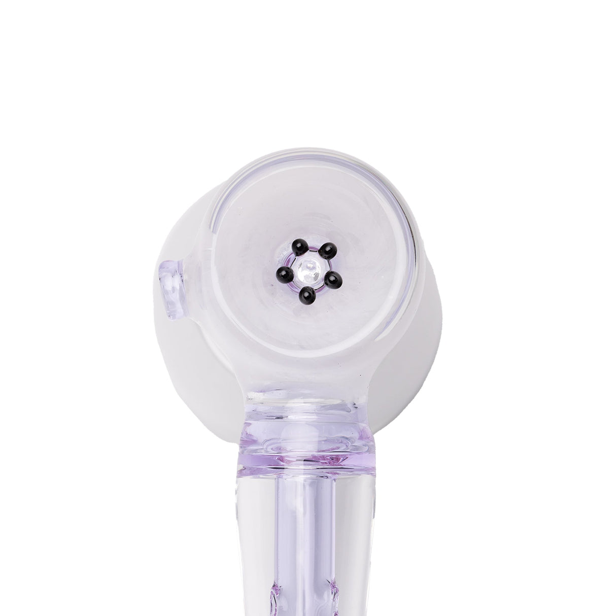 Human Grade Glass Pipe Screens