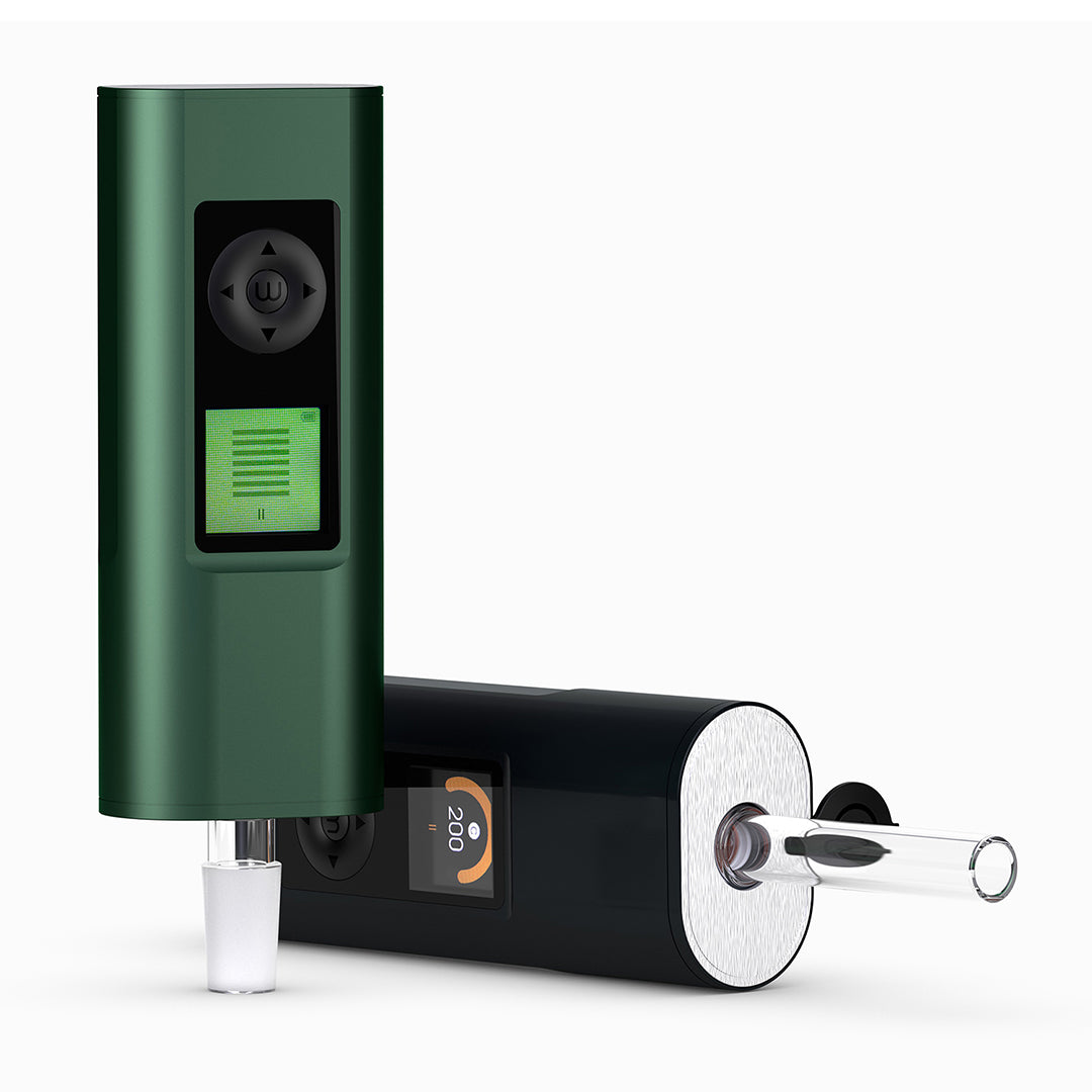 Arizer Solo III (3) V2 氣化器