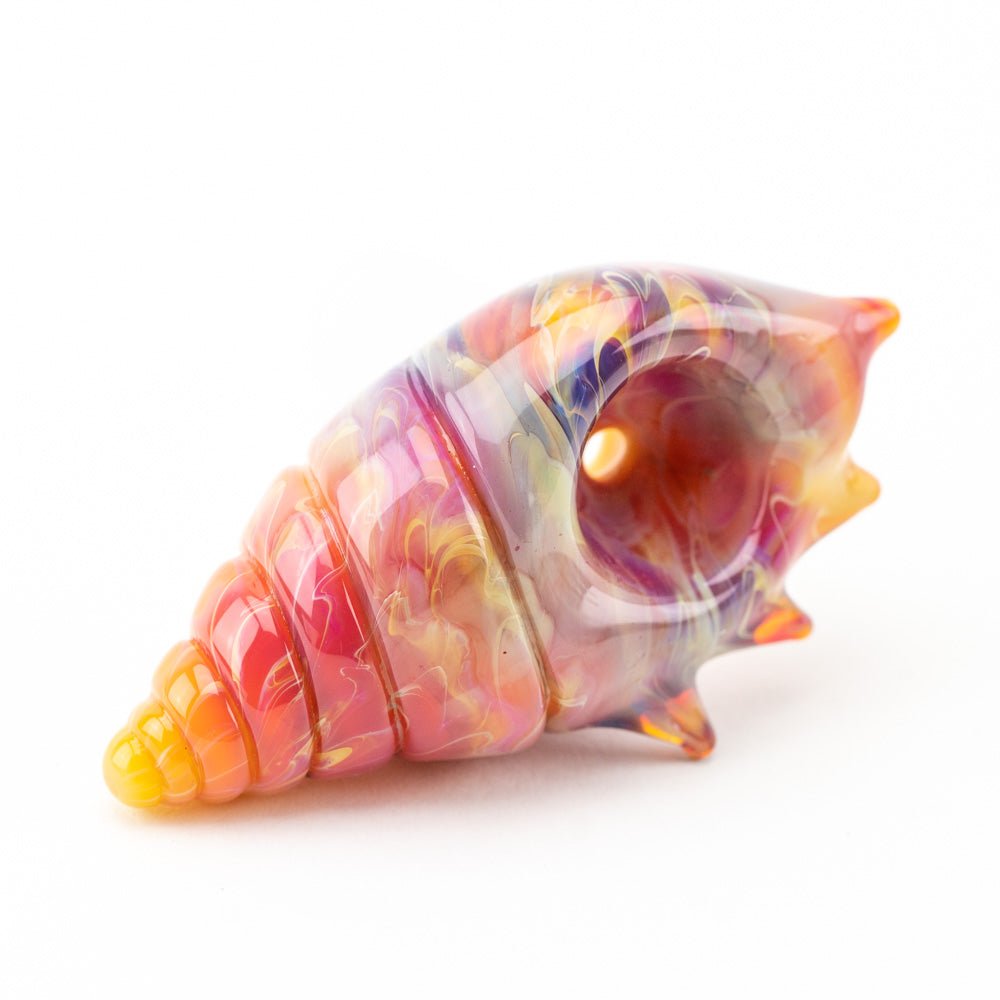 Empire Glassworks 貝殼碗狀菸具