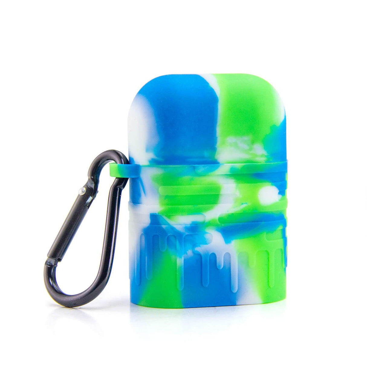 PILOTDIARY Silicone One Hitter Dugout Set