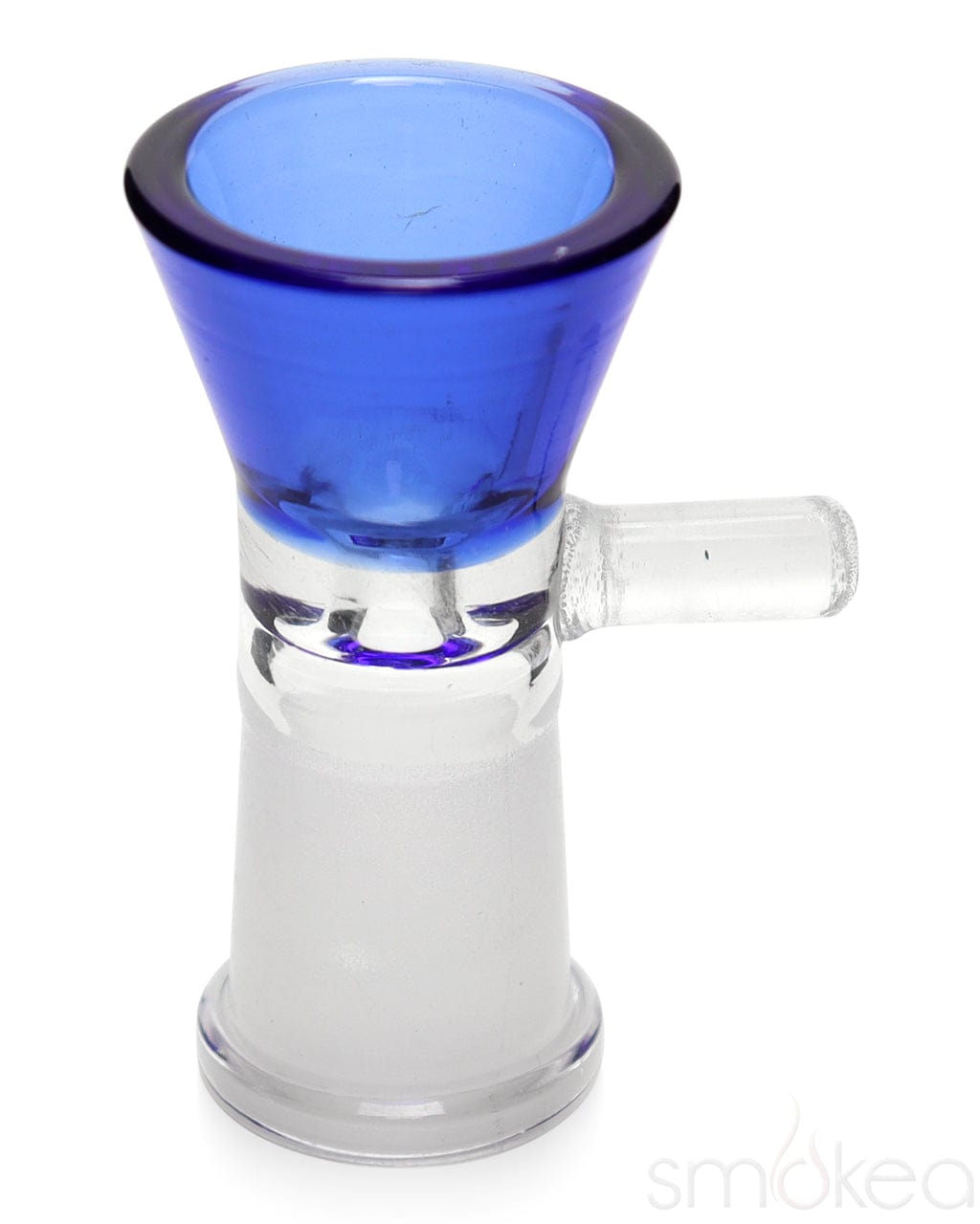 SMOKEA 14mm 玻璃對玻璃轉換碗