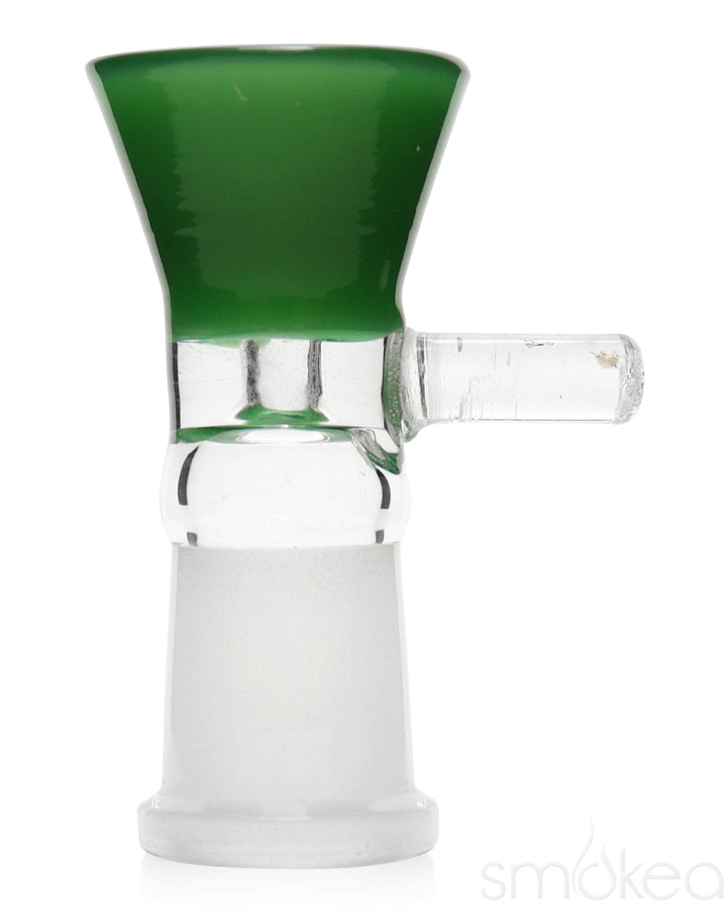 SMOKEA 14mm 玻璃對玻璃轉換碗