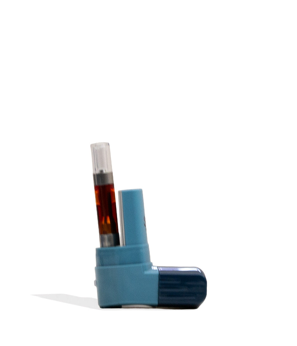 Smyle 吸入器 510 電池和雲朵濾嘴