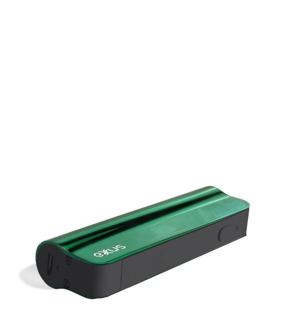 Exxus Vape Snap VV 菸彈霧化器