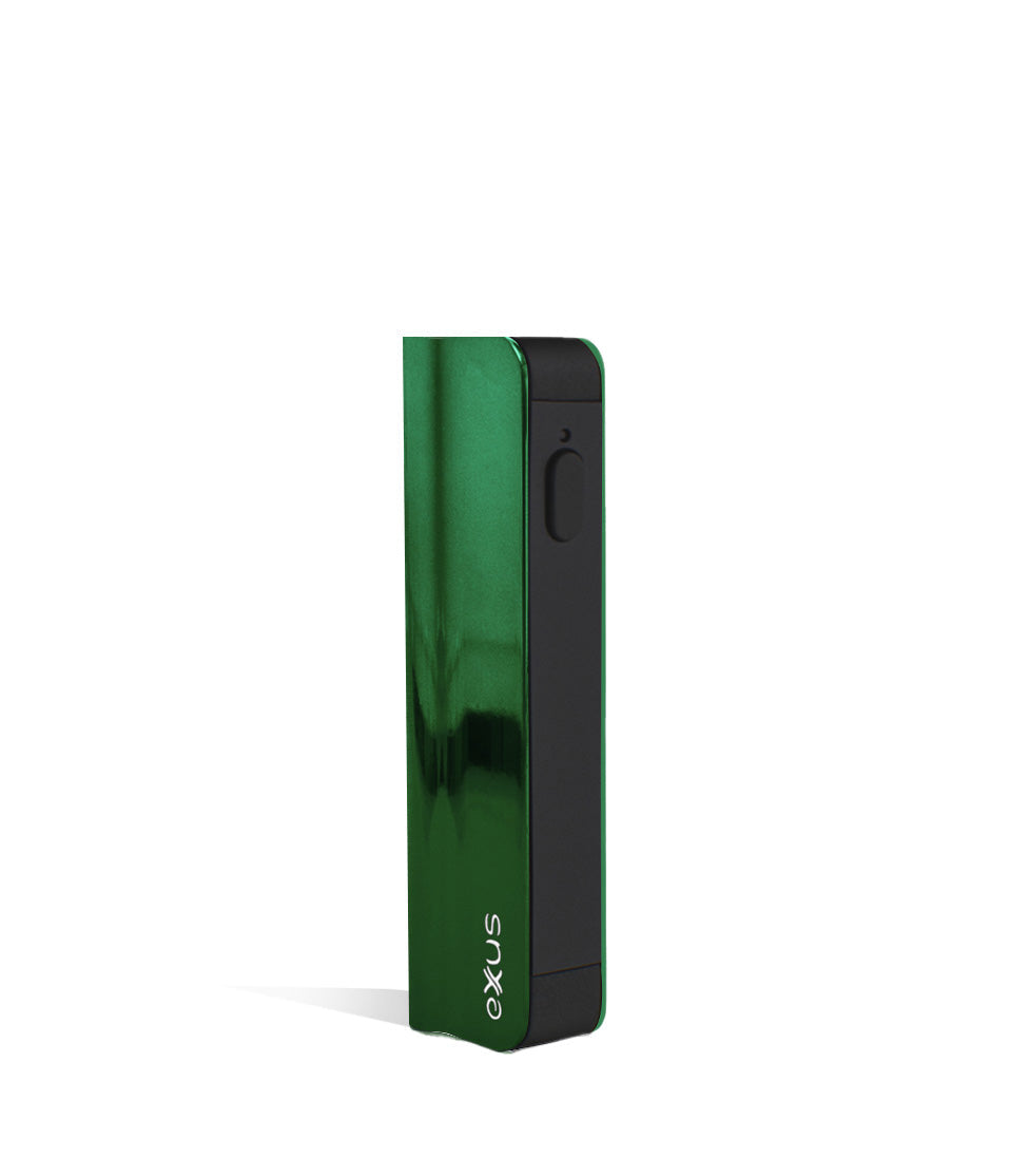 Exxus Vape Snap VV 菸彈霧化器