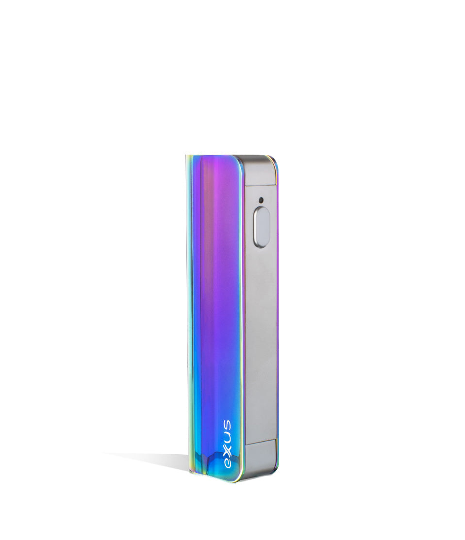 Exxus Vape Snap VV 菸彈霧化器