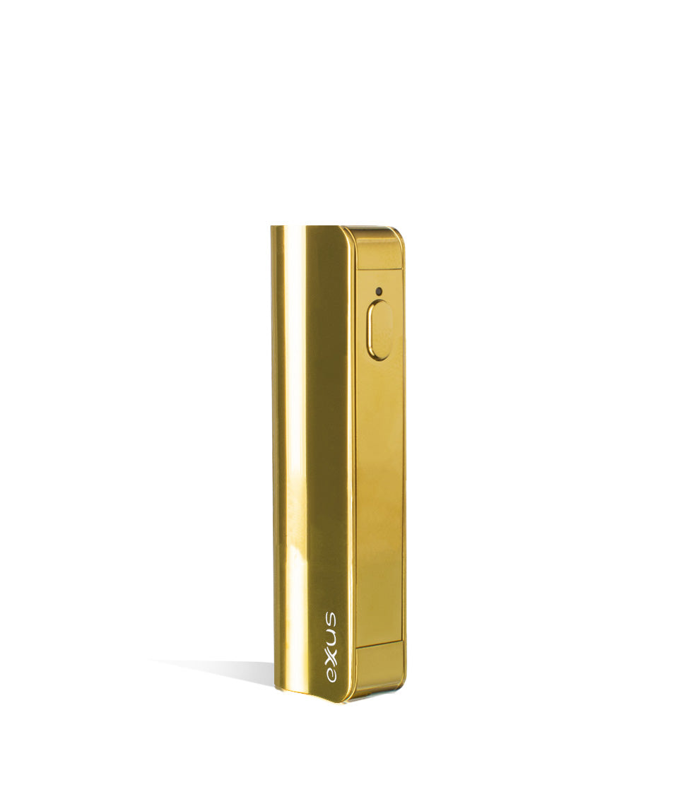 Exxus Vape Snap VV 菸彈霧化器