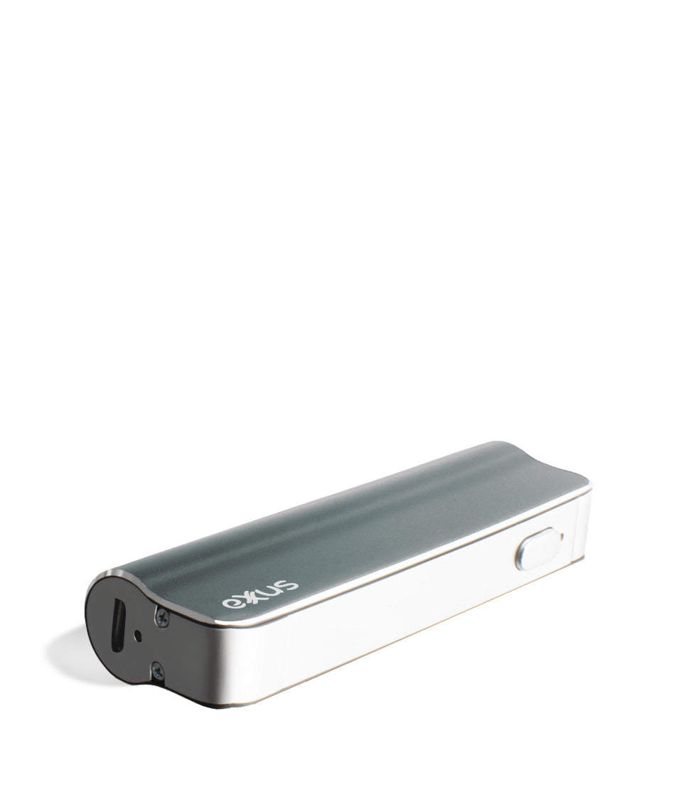 Exxus Vape Snap VV 菸彈霧化器