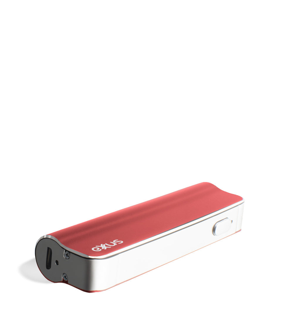 Exxus Vape Snap VV 菸彈霧化器