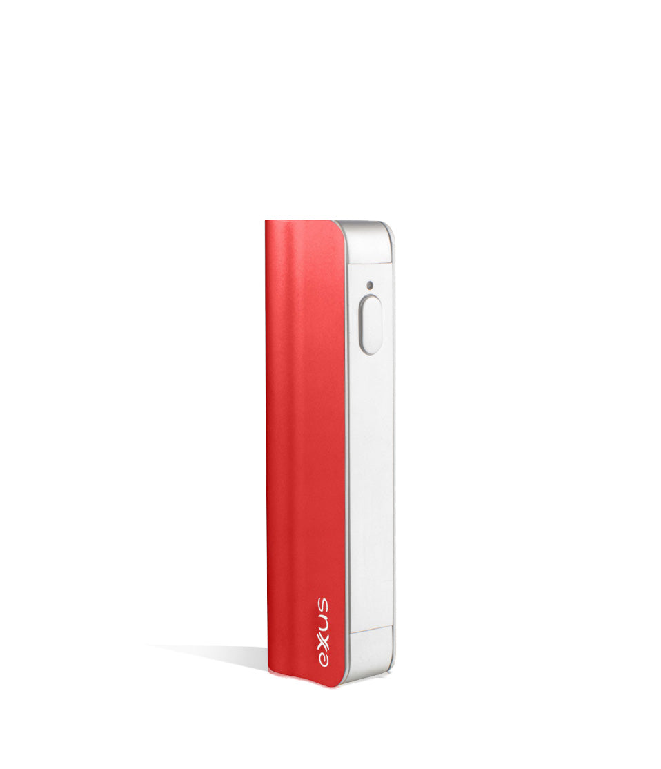 Exxus Vape Snap VV 菸彈霧化器