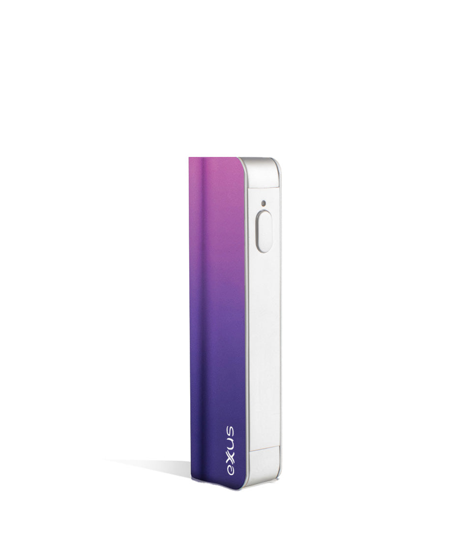 Exxus Vape Snap VV 菸彈霧化器