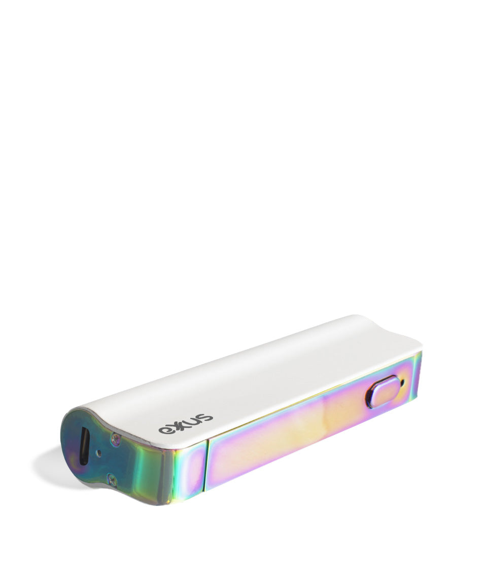 Exxus Vape Snap VV 菸彈霧化器