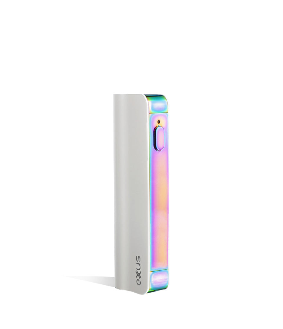 Exxus Vape Snap VV 菸彈霧化器