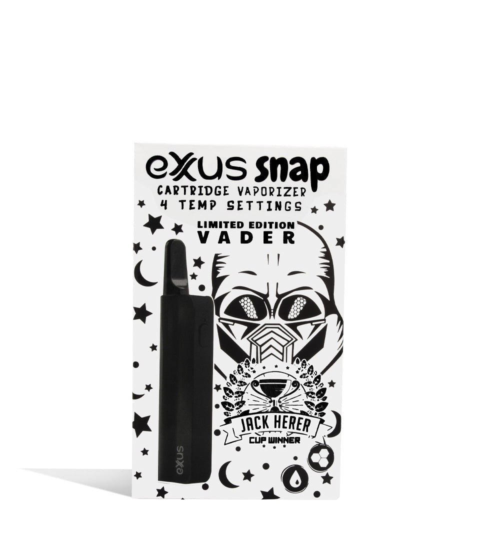 Exxus Vape Snap VV 菸彈霧化器