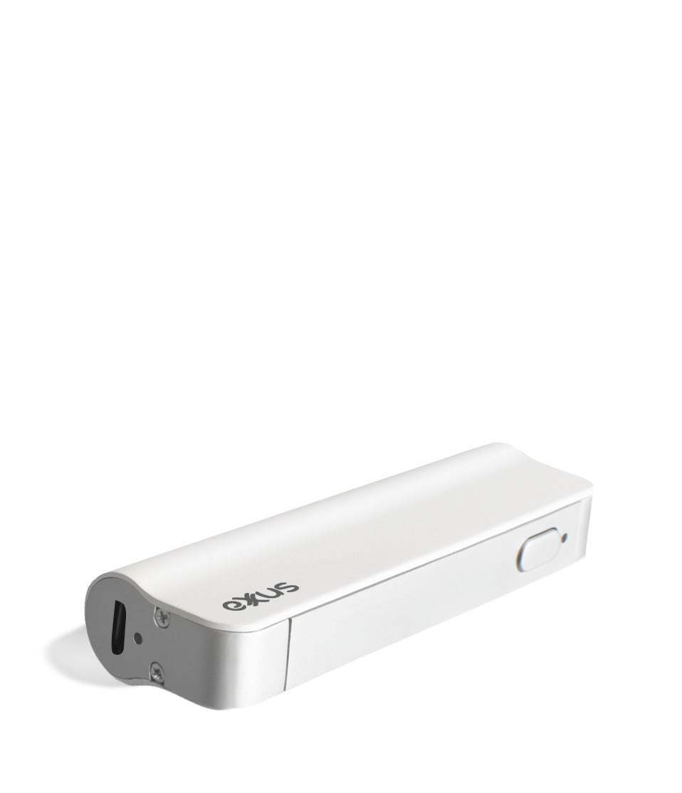 Exxus Vape Snap VV 菸彈霧化器